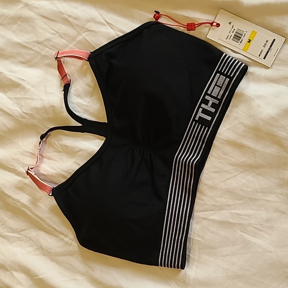 Women’s Tommy sports bra